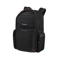 Samsonite PRO-DLX 6 Backpack 3V 17.3" EXP Black