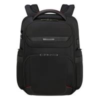 Samsonite PRO-DLX 6 Batoh 15.6" SLIM černá