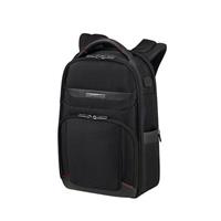Samsonite Pro DLX 6 Batoh na notebook 14.1" černá