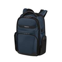 Samsonite Pro DLX 6 Batoh na notebook 15.6" modrá