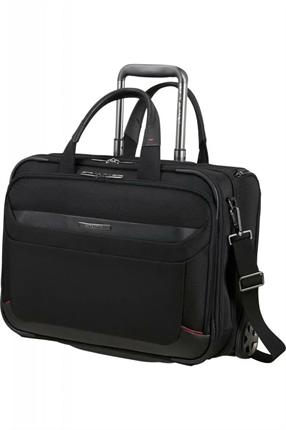 Samsonite PRO-DLX 6 Brašna 15.6" černá