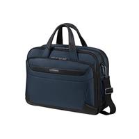 Samsonite Pro DLX 6 Brašna na notebook 15.6" modrá