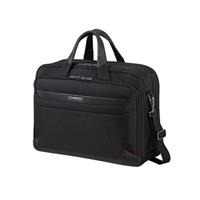 Samsonite Pro DLX 6 Brašna na notebook 17.3" černá