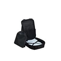 Samsonite SECURIPAK 2.0 Backpack 17.3" Black