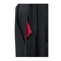 Samsonite SECURIPAK 2.0 Backpack 17.3" Black