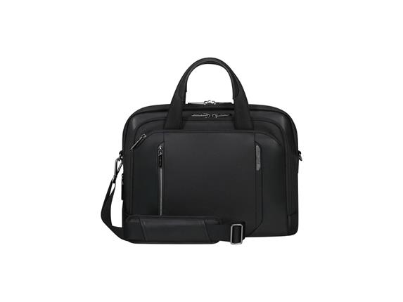 Samsonite SPECTROLITE 4.0 Laptop Briefcase 14.1” Black