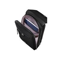 Samsonite ZALIA 3.0 Backpack W/Flap 14.1" Black