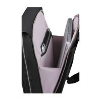 Samsonite ZALIA 3.0 Backpack W/Flap 14.1" Black
