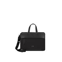 Samsonite ZALIA 3.0 Bailhandle 3 Comp 14.1" Black