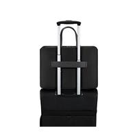 Samsonite ZALIA 3.0 Bailhandle 3 Comp 14.1" Black