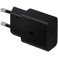 Samsung 15W síťový adaptér černý (EP-T1510NBEGEU)