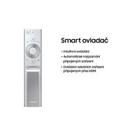 Samsung 65" LED QE65Q7F 4KUHD,DVB-T2/S2/C, HDR