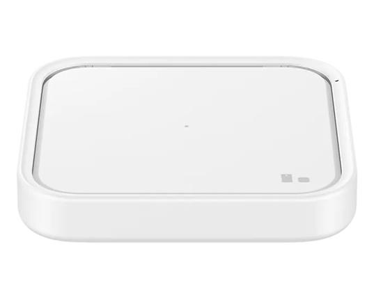 Samsung Bezdrátová nabíjecí podložka (15W), bez kabelu v balení Black