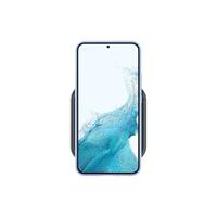 Samsung bezdrátová nabíjecí podložka s adaptérem 15W (EP-P2400TBE) černá