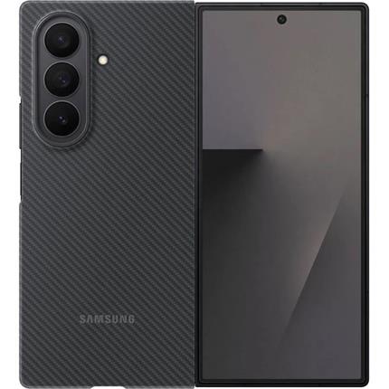 Samsung Carbon Shield Case ochranný kryt Galaxy Z Fold7 černý