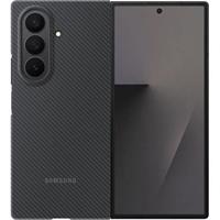 Samsung Carbon Shield Case ochranný kryt Galaxy Z Fold7 černý