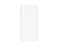 Samsung Clear Case Galaxy S24 čirý