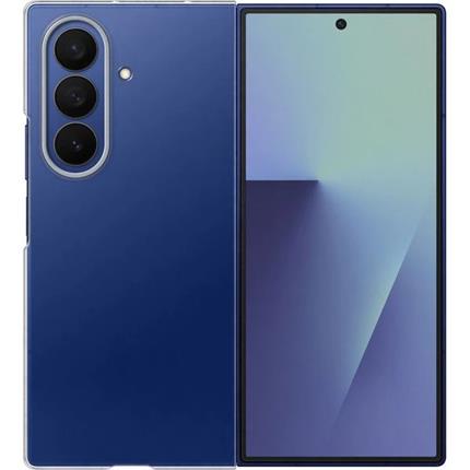 Samsung Clear Case ochranný kryt Galaxy Z Fold7 čirý
