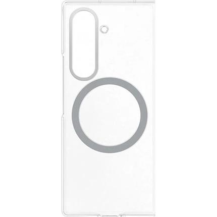 Samsung Clear Magnet Case ochranný kryt Galaxy Fold7 čirý