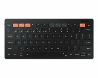 SAMSUNG EJ-B3400UBE Bluetooth klávesnice černá