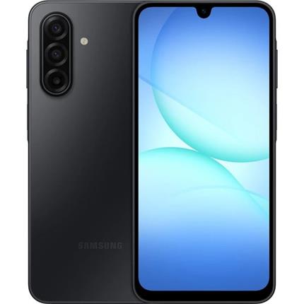 Samsung Galaxy A17 5G A176B 4GB/128GB Black
