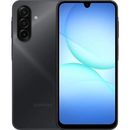 Samsung Galaxy A17 LTE/4GB/128GB/Black