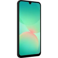 Samsung Galaxy A26 5G A266B 8GB/256GB Black