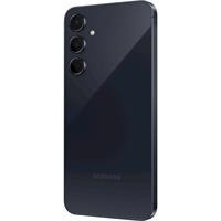 Samsung Galaxy A55 5G 8GB/128GB modročerná Enterprise Edition