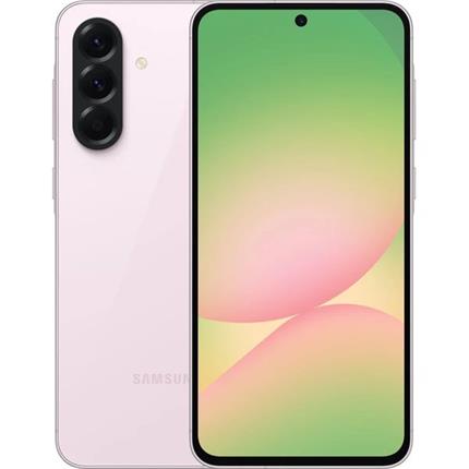 Samsung Galaxy A56 5G A566B 8GB/128GB Awesome Pink