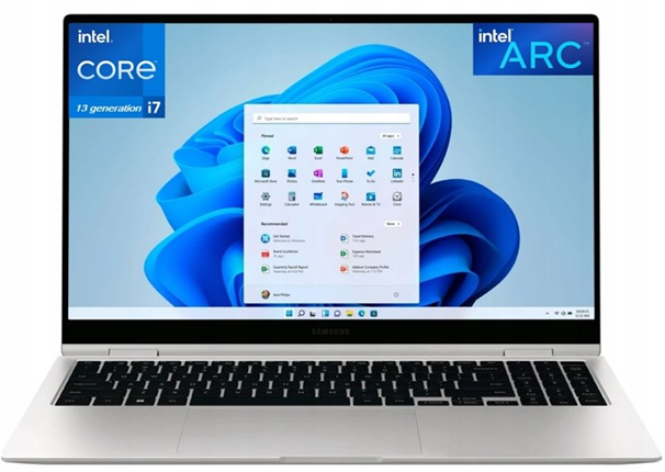 Samsung Galaxy Book 3