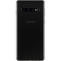 Samsung Galaxy S10 128GB G973F DS Černý
