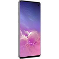 Samsung Galaxy S10 128GB G973F DS Černý