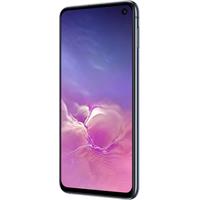 Samsung Galaxy S10e 128GB G970F DS Černý