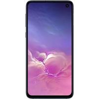 Samsung Galaxy S10e 128GB G970F DS Černý
