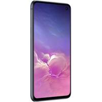 Samsung Galaxy S10e 128GB G970F DS Černý