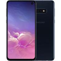 Samsung Galaxy S10e 128GB G970F DS Černý