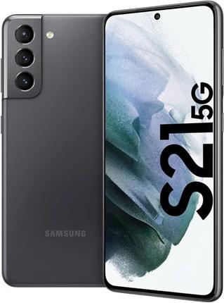 Samsung Galaxy S21 5G 128GB G991B DS Grey
