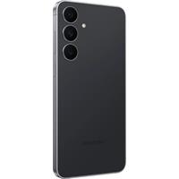 SAMSUNG Galaxy S25 FE 5G 8+128GB černá