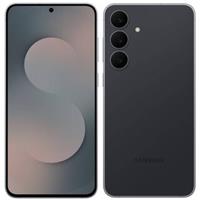 SAMSUNG Galaxy S25 FE 5G 8+128GB černá