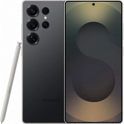 Samsung Galaxy S25 Ultra 12GB/1TB S938B Titanium Black