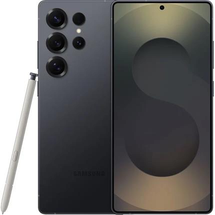 Samsung Galaxy S25 Ultra 12GB/256GB S938B Titanium Black
