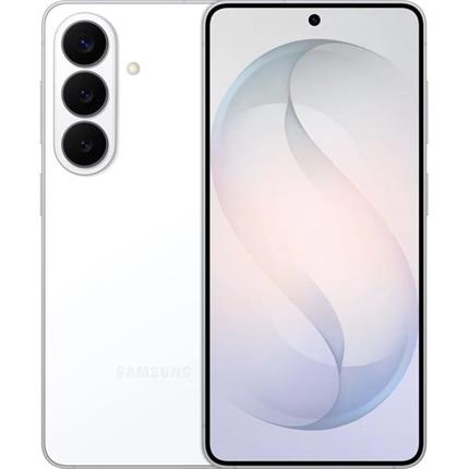 Samsung Galaxy S26 12GB/256GB bílá