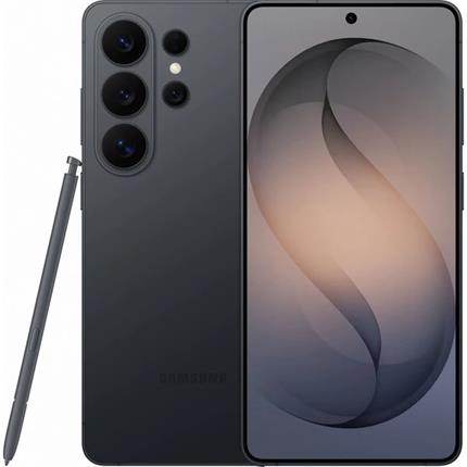 Samsung Galaxy S26 Ultra 16GB/1TB černá