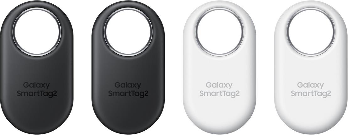 Samsung Galaxy SmartTag2 (balení 4ks)