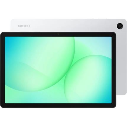 Samsung Galaxy Tab A11+ (5G) 6GB/128GB stříbrný
