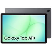 SAMSUNG Galaxy Tab A11+ 5G 8+256GB šedá