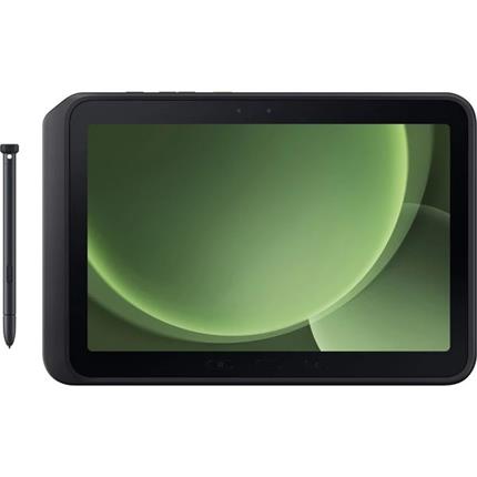 Samsung Galaxy Tab Active5 Pro (5G) 6GB/128GB zelený Enterprise Edition