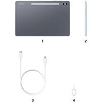 Samsung Galaxy Tab S10+ (5G) 12GB/256GB šedomodrý