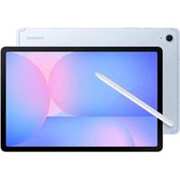 SAMSUNG Galaxy Tab S10 FE 5G 12+256GB modrá