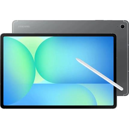 SAMSUNG Galaxy Tab S10 FE+ 5G 12+256GB šedá